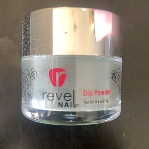 Revel nail tender dip powder